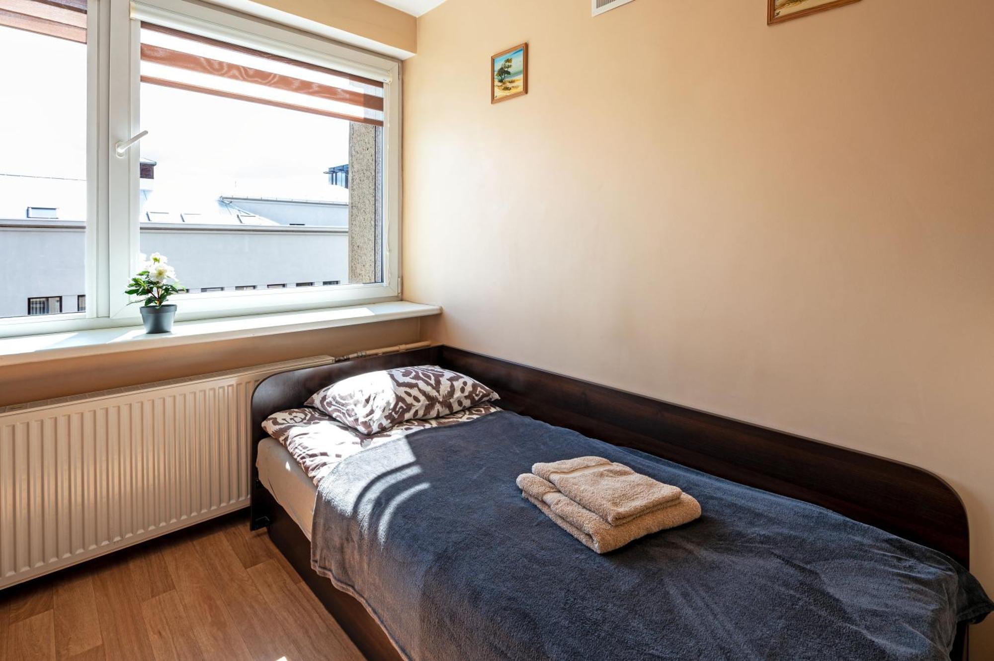 Studio Apartment Kaunas Habitación foto